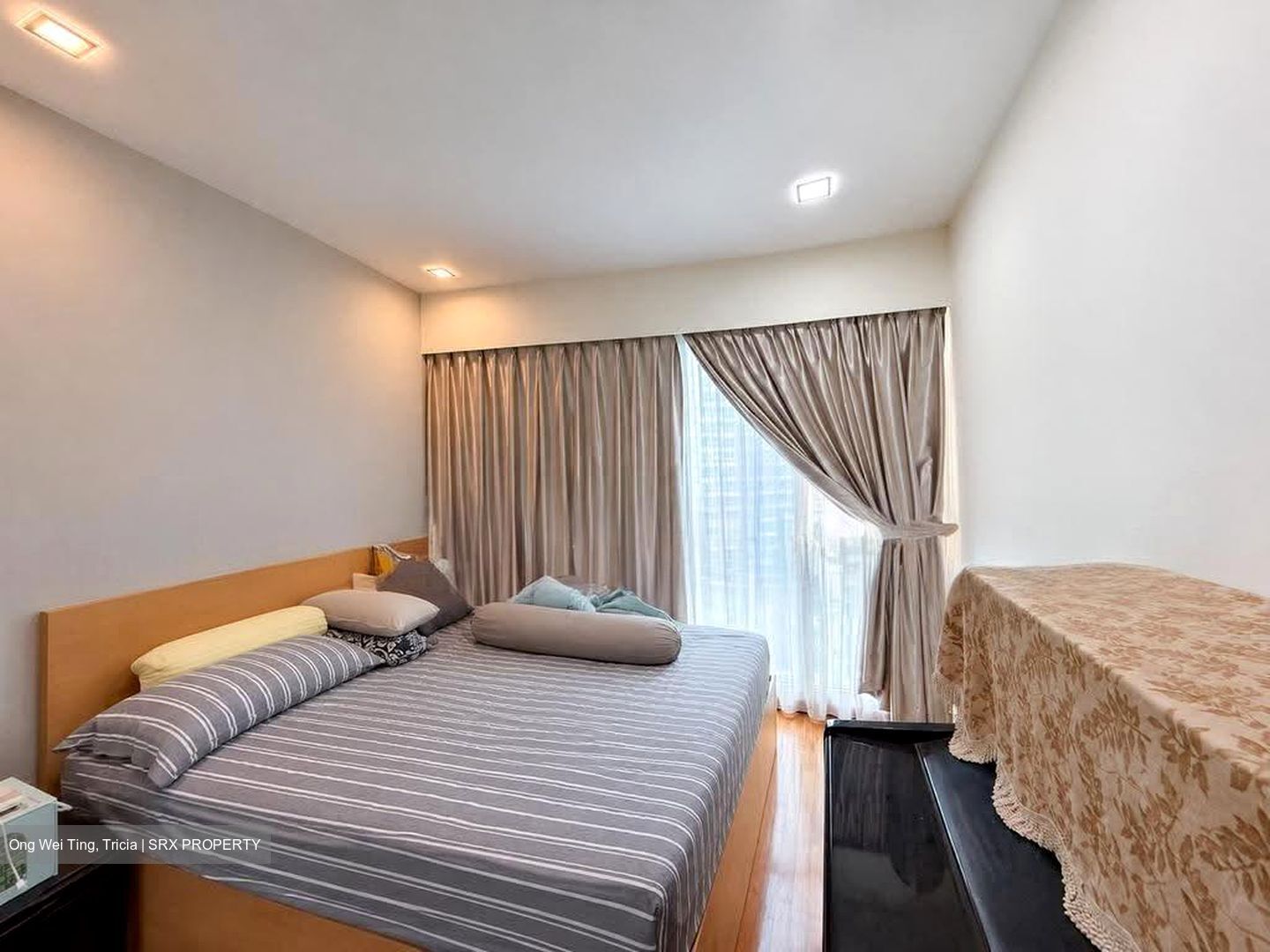 The Tampines Trilliant (D18), Condominium #633404631